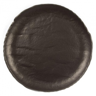 Тарелка d 29 см Black Raw Stellar P.L. Proff Cuisine [3]