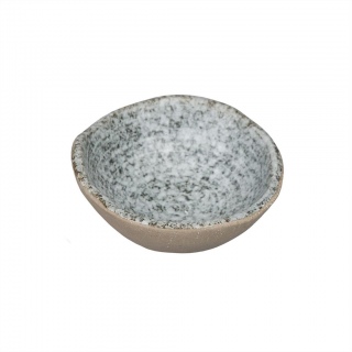 Соусник 45 мл 7,7*7,2 см h3,2 см Stone Untouched Taiga P.L. Proff Cuisine [1]