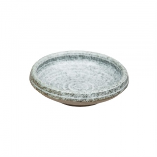 Соусник 55 мл d 9 см h2,4 см круглый Stone Untouched Taiga P.L. Proff Cuisine [1]
