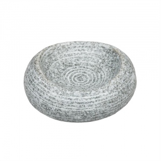 Салатник 100 мл 13,7*12 см h6 см глазурь Glossy Stone Untouched Taiga P.L. Proff Cuisine [1]