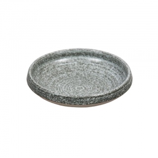 Салатник 340 мл d 15,5 см h4 см глазурь Glossy Stone Untouched Taiga P.L. Proff Cuisine [1]