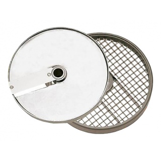 Диск-кубики ROBOT COUPE 28110w 5х5х5 мм