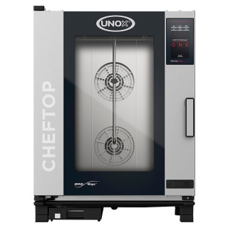 Пароконвектомат UNOX XEVC-1011-E1RM