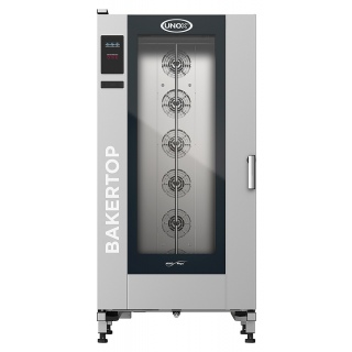 Пароконвектомат UNOX XEBL-16EU-E1RS-11
