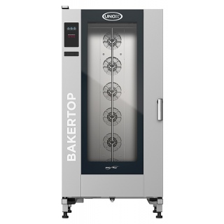 Пароконвектомат UNOX XEBL-16EU-E1RS