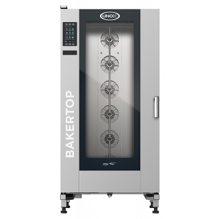 Пароконвектомат UNOX XEBL-16EU-YPRS-11