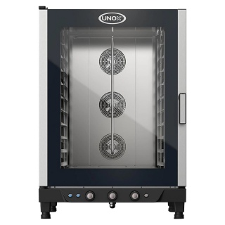 Печь конвекционная UNOX XB 893