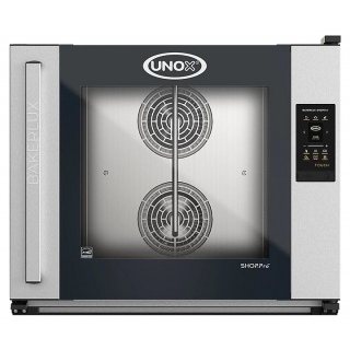 Печь конвекционная UNOX XEFR-06EU-ETLV VITTORIA