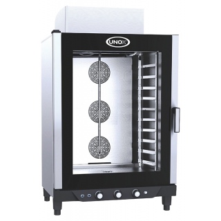 Печь конвекционная UNOX XB 813 G