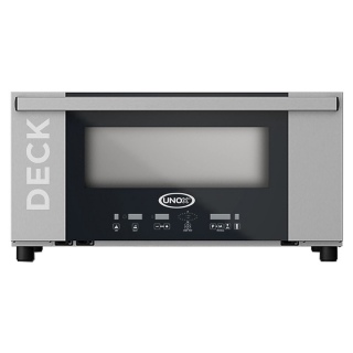 Печь подовая UNOX XEBDC-01EU-D