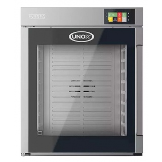 Шкаф тепловой UNOX XEEC-1011-EPRS