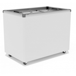 Морозильный ларь Gellar FG 350 C