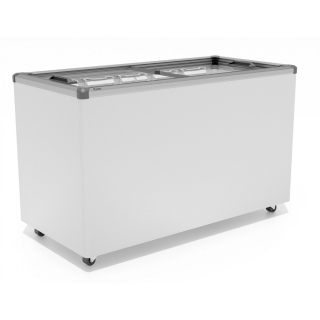 Морозильный ларь Gellar FG 400 C