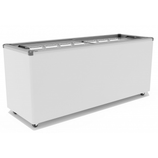 Морозильный ларь Gellar FG 700 C