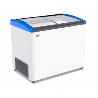Морозильный ларь Gellar FG 350 E