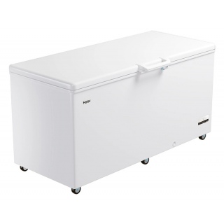Ларь морозильный Haier HCE 520RFC