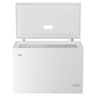 Ларь морозильный Haier HCE301R
