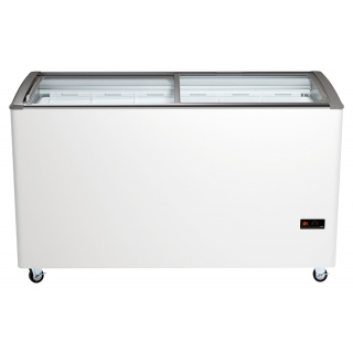 Ларь морозильный Haier SD-516AELUA (подсветка)