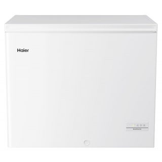 Ларь морозильный Haier HCE251R