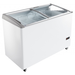 Ларь морозильный Haier SD-416AE