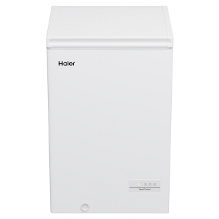 Ларь морозильный Haier HCE100R