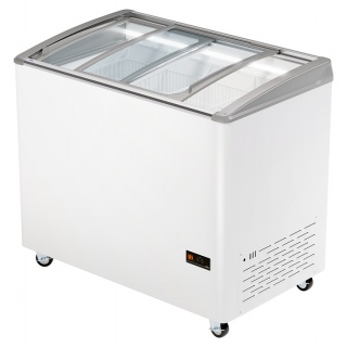 Ларь морозильный Haier SD-336AE