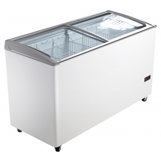 Ларь морозильный Haier SD-516AE