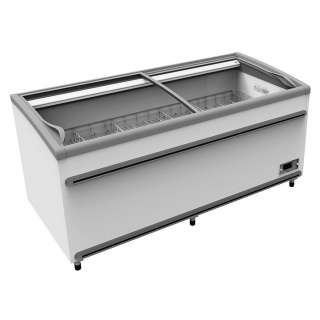 Ларь-бонета UGUR UMD 1850 GB D DF IZMIR торцевой