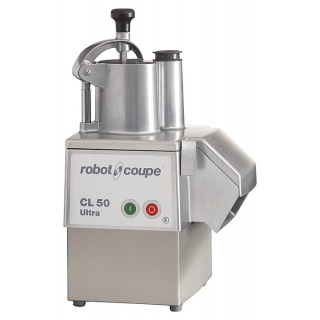 Овощерезка Robot Coupe CL50 Ultra 220В (24465 без дисков)