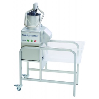 Овощерезка Robot Coupe CL55 380В с рычагом (2214)