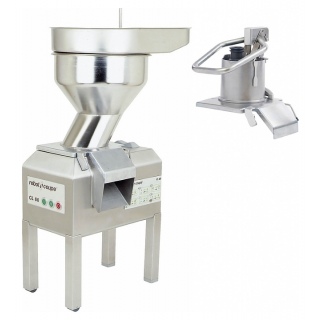 Овощерезка Robot Coupe CL60 2 воронки (2325)