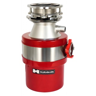 Измельчитель отходов Hurakan HKN-FWD370B