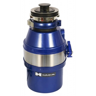 Измельчитель отходов Hurakan HKN-FWD450A