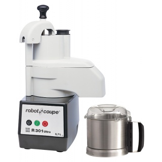 Процессор кухонный Robot Coupe R301 Ultra (2547+5 дисков 1946)