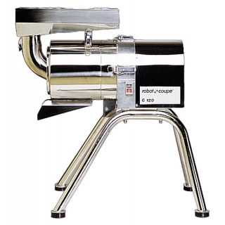 Машина протирочная Robot Coupe C 120