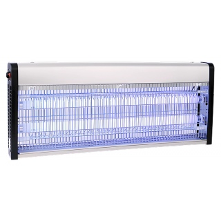 Лампа инсектицидная Hurakan HKN-LIN150