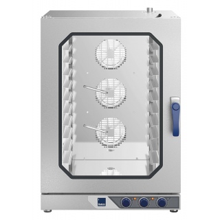 Конвекционная печь Radax CHEKHOV CC10M0L