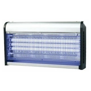 Лампа инсектицидная Hurakan HKN-LIN180