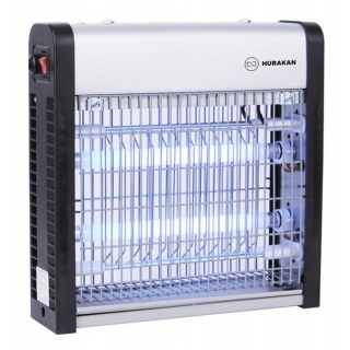 Лампа инсектицидная Hurakan HKN-LIN30