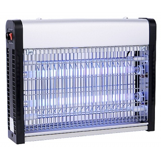 Лампа инсектицидная Hurakan HKN-LIN50