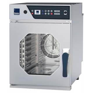 Пароконвектомат Radax TURGENEV TR06DG0L