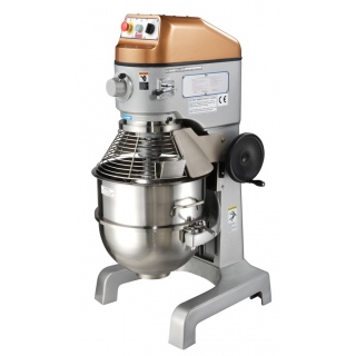 Миксер планетарный Spar SP 40HA 220/1/50