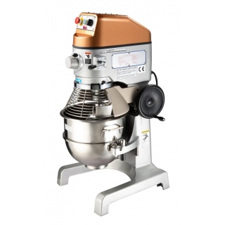 Миксер планетарный Spar SP34HA