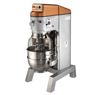 Миксер планетарный Spar SP 62P