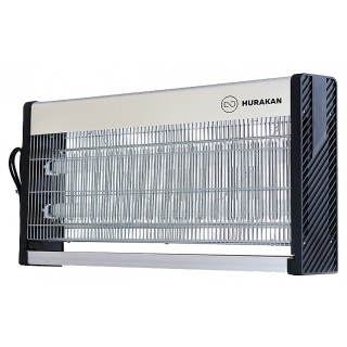 Лампа инсектицидная Hurakan HKN-MID150N