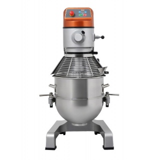 Миксер планетарный Spar SP 200A-DM