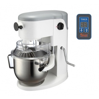 Миксер планетарный Spar SP 502AB-DM