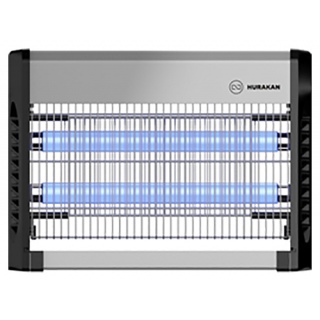 Лампа инсектицидная Hurakan HKN-MID50M