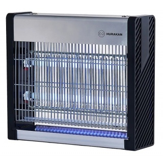 Лампа инсектицидная Hurakan HKN-MID50N
