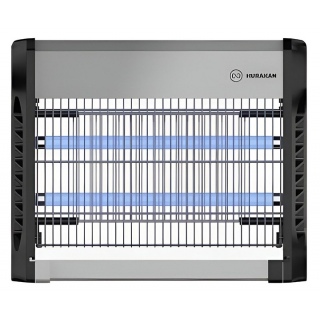 Лампа инсектицидная Hurakan HKN-MID80M